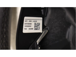 Руль Ford Transit Custom 2013 - 2023 года 2356130, JK213600LA3ZHE