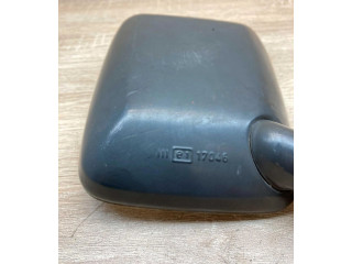 Зеркало (механическое) Volkswagen Golf I 1975 - 1984 года