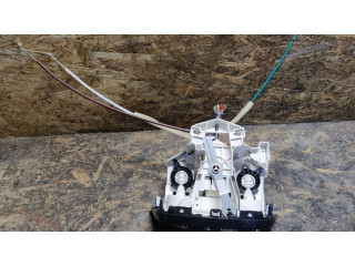 Блок управления климат-контролем 7820A869 Mitsubishi Space Star