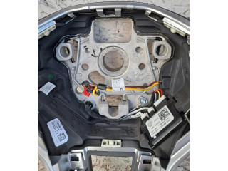 Руль Volkswagen Golf VIII 2019 - года 5H0959542C