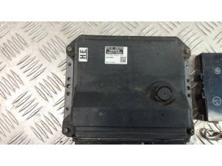 Řídící jednotka 89661-30D00 Lexus GS 300 350 430 450H 2007