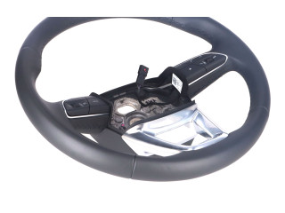 Руль Audi Q3 F3 2018 - года 83A419091AF