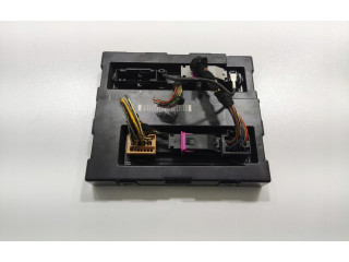 Блок комфорта 8K0907064DC Audi A4 Allroad B8