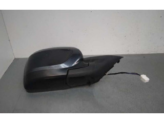 Зеркало электрическое        Subaru Forester SH  2008 - 2013 года   