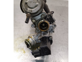 Турбина Skoda Yeti (5L) 4937356035, 06h145710d