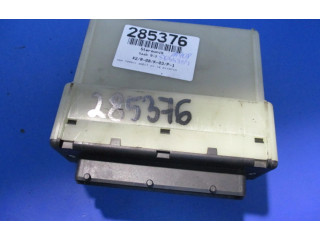 Блок управления двигателем Блок управления Saab 9-3 Ver1