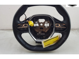Volant Peugeot 5008 II 2021 98105487AU, 98105487AU