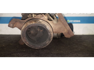  Турбина Mercedes-Benz A W169           