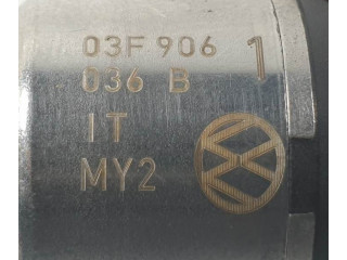 Форсунка 03F906036B Skoda Fabia Mk2 (5J) CBZB