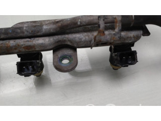 Топливная рампа Sk24bbd, 11f24   Honda FR-V 1.7 