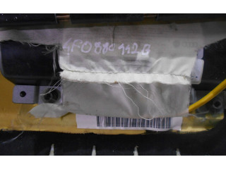 Подушка безопасности в сиденье 4F0880442B Audi A6 S6 C6 4F