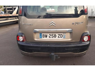 Řídící jednotka 1609590280, 1609590280 Citroen C3 Picasso 2011