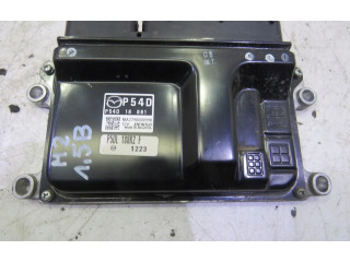 Řídící jednotka P54D18881 Mazda 2 2017