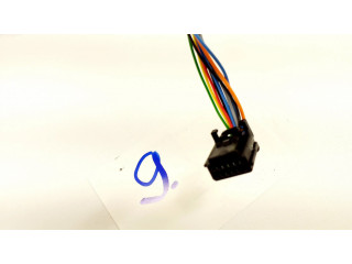 Zpětné zrcátko pravé Renault Captur 2023 205028, 26244208A