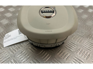 Подушка безопасности водителя 39834727   Volvo XC90