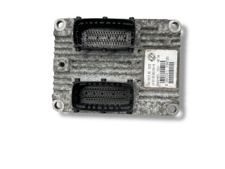 Комплект блоков управления 51847330, 7NGHHY67J   Fiat Punto (199)