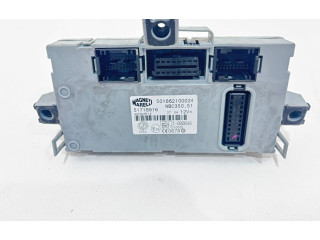 Блок комфорта 51718916, 51718916 Fiat Idea