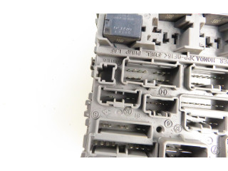 Блок комфорта 38650SJDG01, 38650SJDG01 Honda FR-V