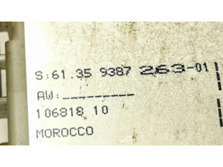 Блок комфорта 9387263, 10681810   BMW 3 GT F34   