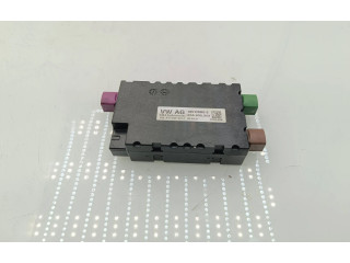 Блок управления 3G5035953, 1001496   Skoda Kodiaq