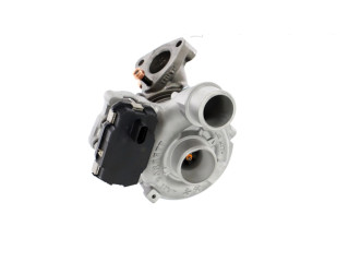 Turbodmychadlo Турбина 282312F000, 282312F000   Hyundai ix35   