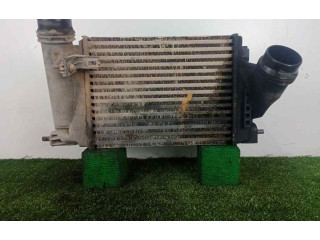 Радиатор интеркулера 282X220X65 Nissan X-Trail T32