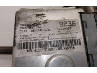 Volant Fiat Punto (188) 2609923602A