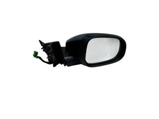 Зеркало электрическое Volvo V70 2008 - 2013 года