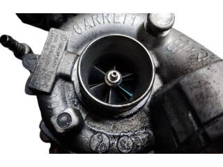 Турбина Volkswagen Golf Plus 03G253014N, GT1646V для двигателя BMM