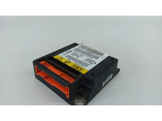 Блок подушек безопасности 9661532680   Citroen C2