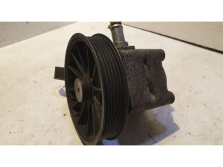 Насос усилителя руля