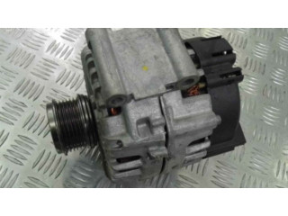 Генератор 06H903018E Audi A6 C7 2.0