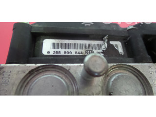 Блок АБС 0265232175, 0265800844 Mitsubishi Colt CZ3 2006 - 2009 года