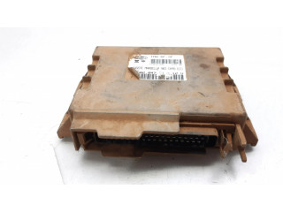 Řídící jednotka 61602047   Seat Marbella 1987