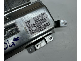 Блок подушек безопасности    BMW X3 E83