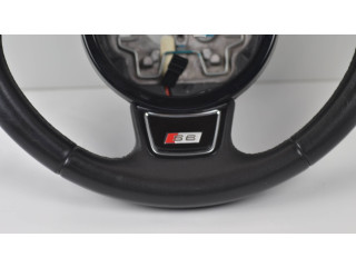 Руль Audi A6 S6 C7 4G  2011 - 2018 года 4G0419091R, 622982800      