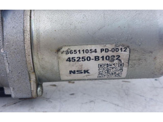 Ось рулевого колеса 45250B1022 Daihatsu Sirion 2005