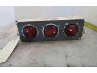 Блок управления климат-контролем 7701054311, 7701054311 Renault Twingo I