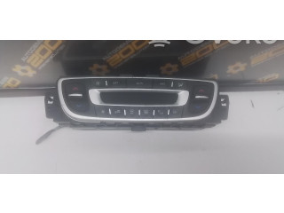 Блок управления климат-контролем    Renault Scenic III   Grand scenic III