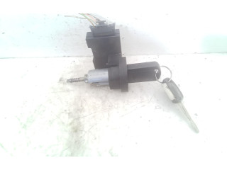 Řídící jednotka 33920-83ee, 24445098 Suzuki MR Wagon 2002