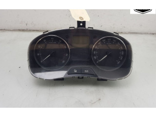 Přístrojová deska Skoda Roomster (5J) 2012 5J0920811E, 5J0920811E