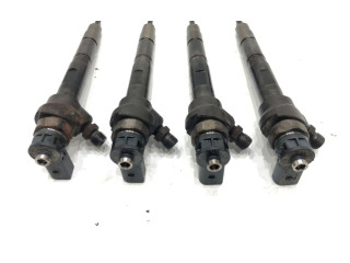 Комплект форсунок 03L130277J    Audi Q3 8U   