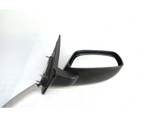 Зеркало электрическое Nissan Pathfinder R51 2005 - 2012 года