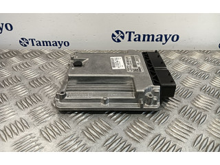 Řídící jednotka 03G906016GN, 1039S10575 Audi A4 Allroad 2005