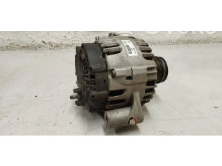 Генератор 607923, Tg12c052 Vauxhall Astra J