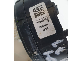 Подрулевой шлейф SRS 1K0959653, CZK03   Volkswagen Caddy