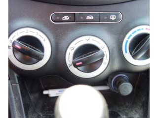 Вентилятор печки Hyundai i10