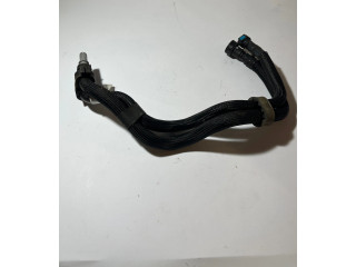 Vstřikovací lišta 8579240 BMW 5 G30 G31