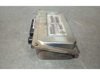 Блок управления коробкой передач 8200210168   Renault Vel Satis