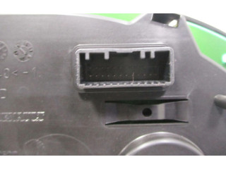 Přístrojová deska Renault Sandero I 2016 248102055R